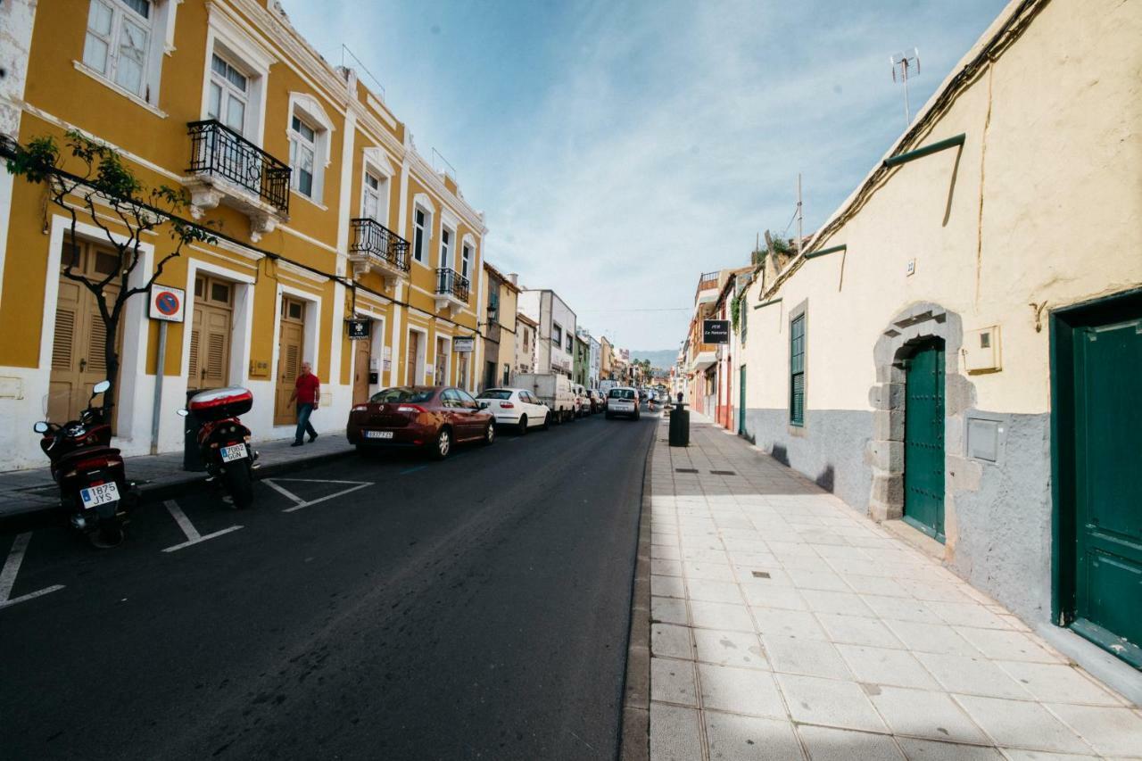 Apartamento San Juan Fresh Flat Telde Exterior foto