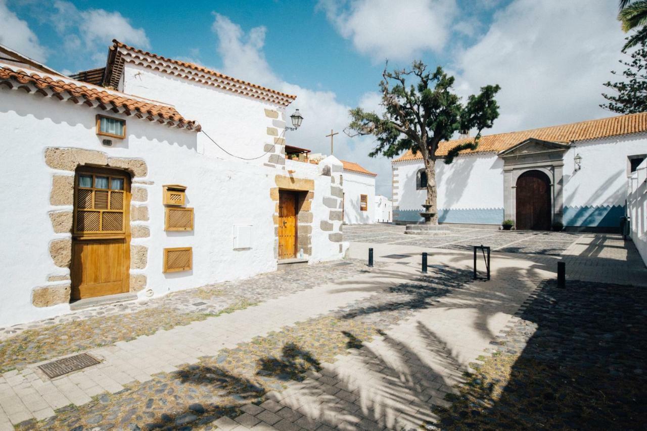 Apartamento San Juan Fresh Flat Telde Exterior foto