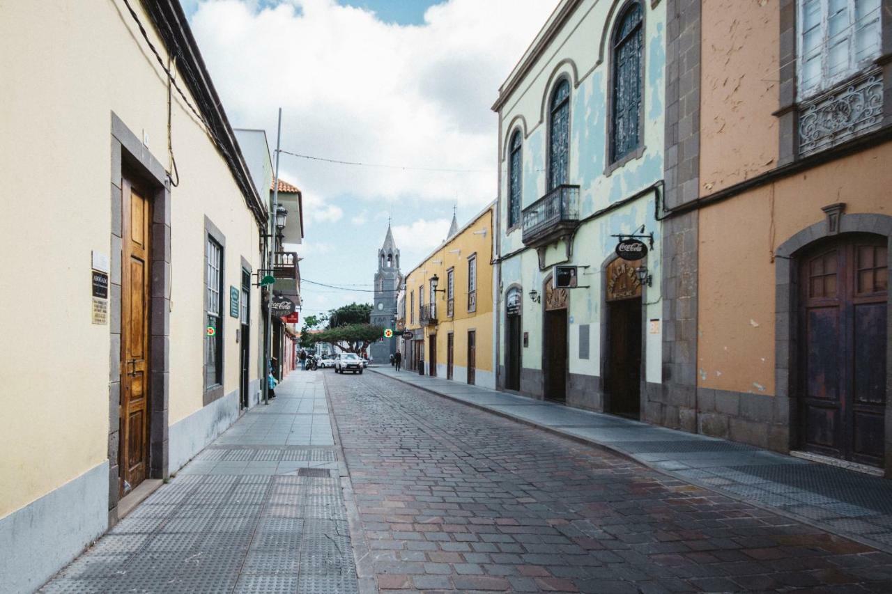 Apartamento San Juan Fresh Flat Telde Exterior foto