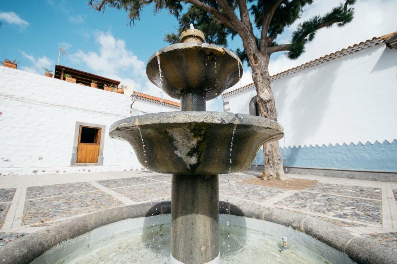 Apartamento San Juan Fresh Flat Telde Exterior foto
