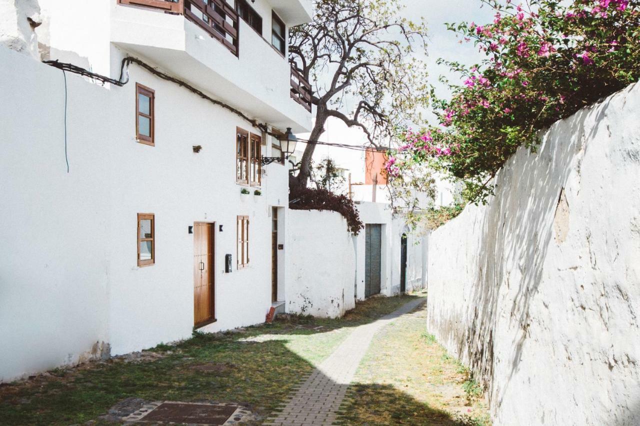 Apartamento San Juan Fresh Flat Telde Exterior foto