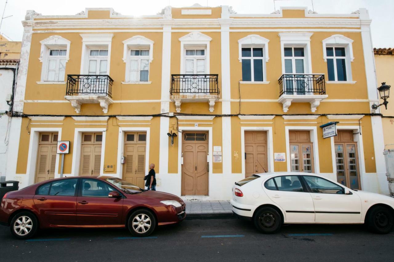 Apartamento San Juan Fresh Flat Telde Exterior foto