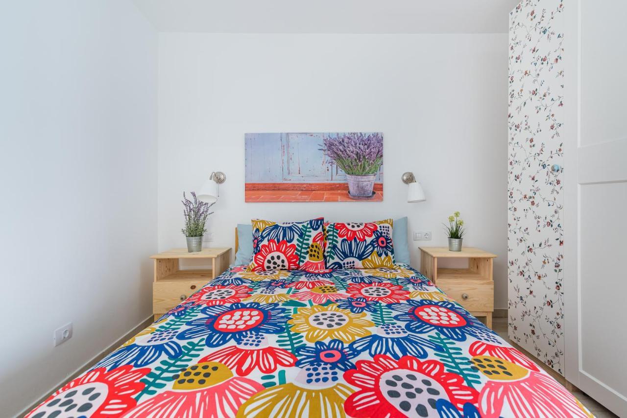 Apartamento San Juan Fresh Flat Telde Exterior foto