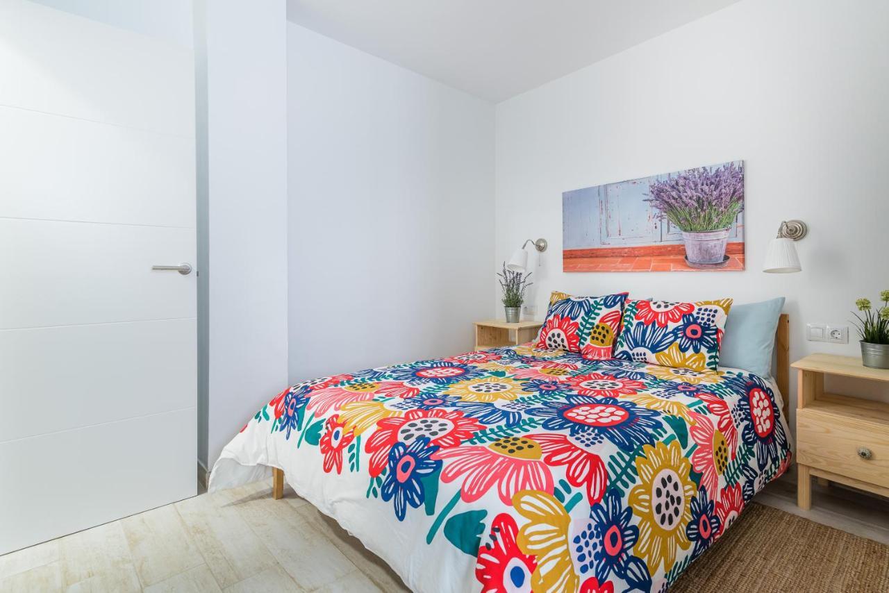 Apartamento San Juan Fresh Flat Telde Exterior foto
