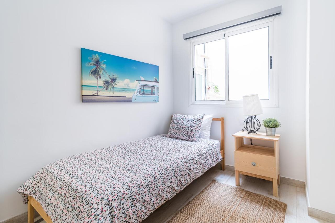 Apartamento San Juan Fresh Flat Telde Exterior foto