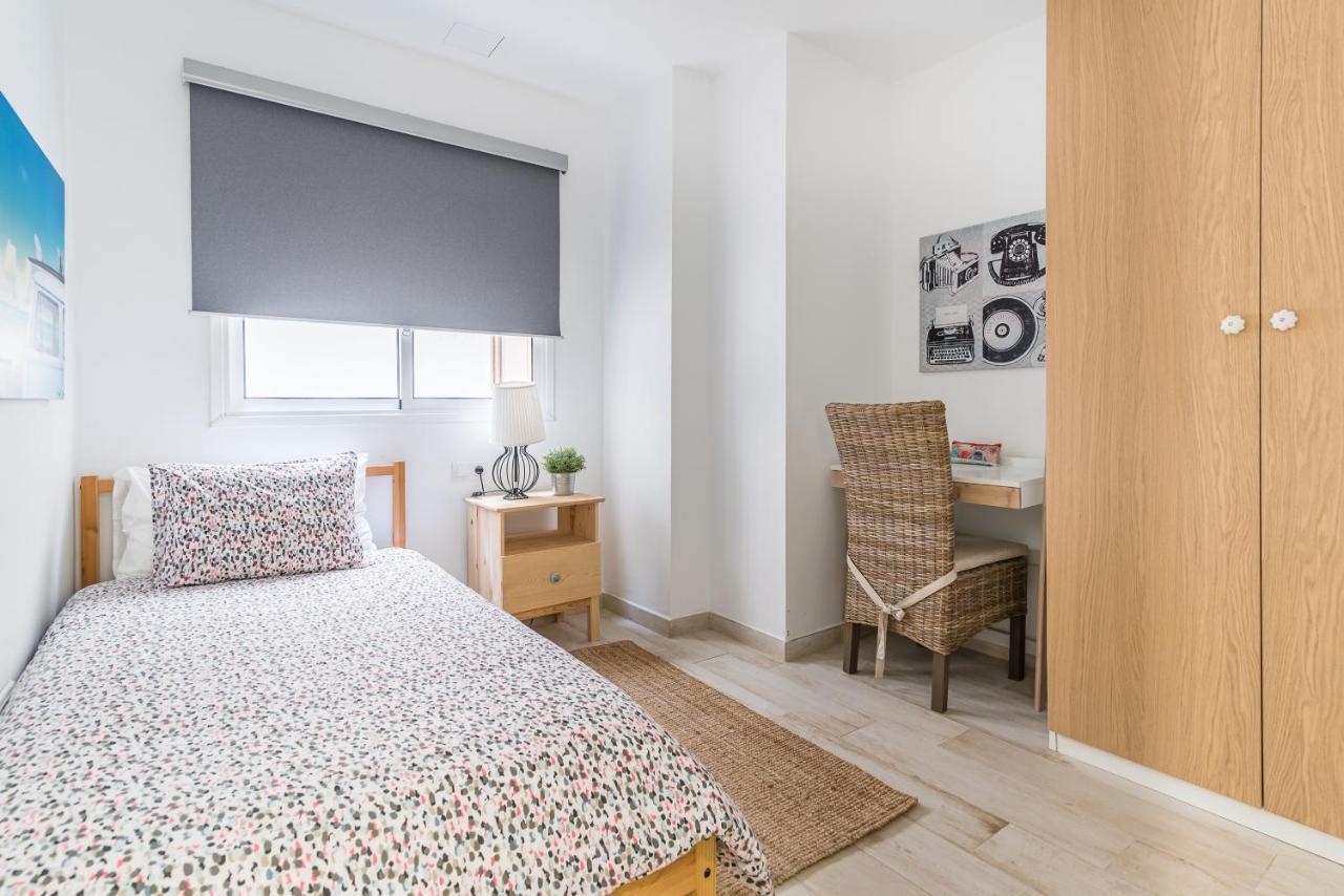Apartamento San Juan Fresh Flat Telde Exterior foto