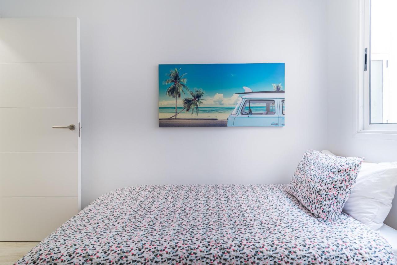 Apartamento San Juan Fresh Flat Telde Exterior foto